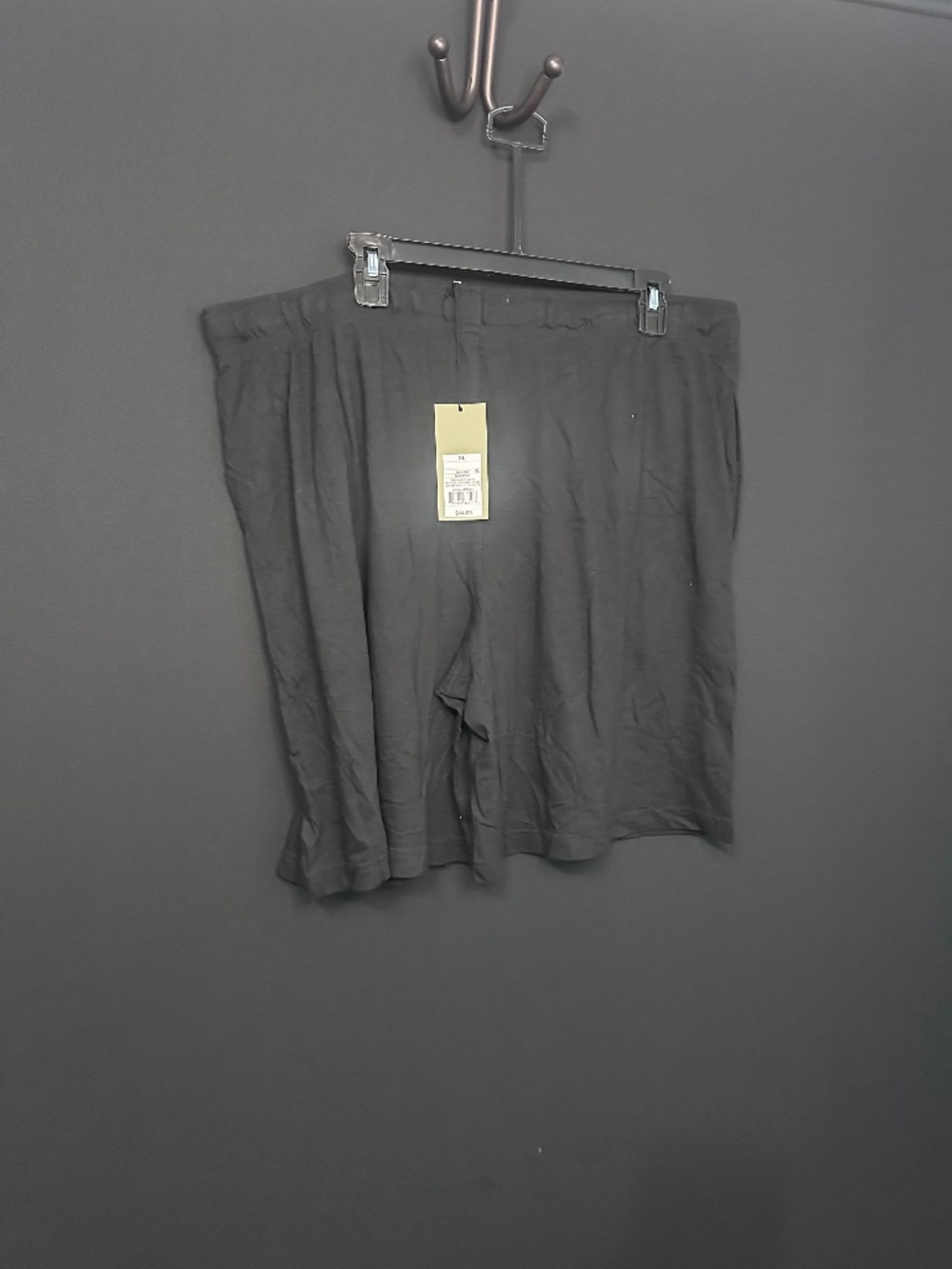 Good Fellow and Co Men’s Black shorts